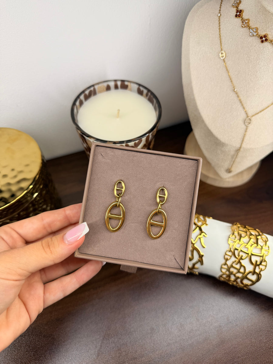 Savannah Earrings