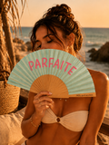 "Perfetta" Fan