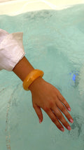 Alba Cuff