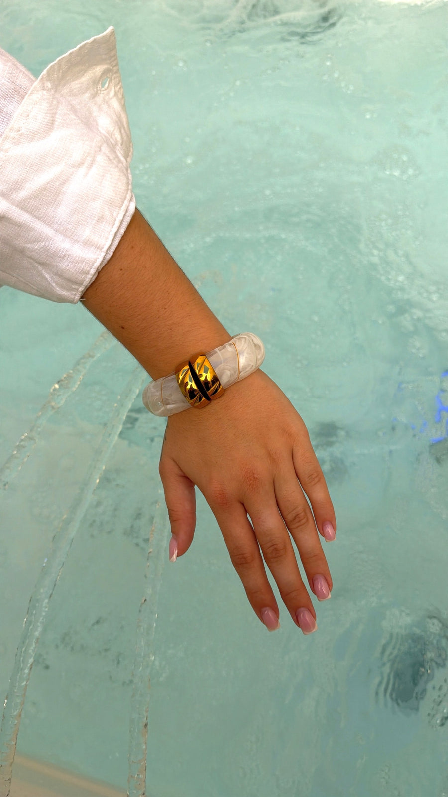 Divine Cuff