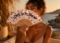 "Love Is In The Air" Fan