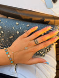 Beverly Hand Chain