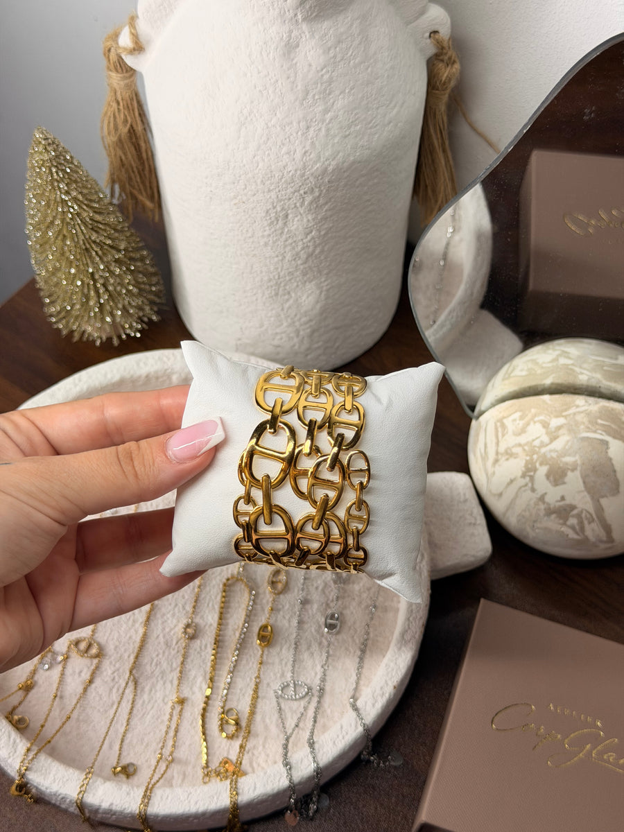Sienna Cuff