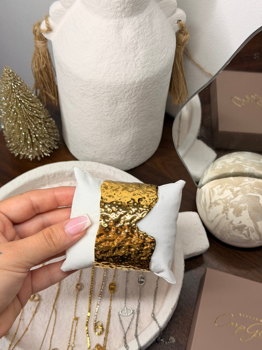 Aurélia Cuff
