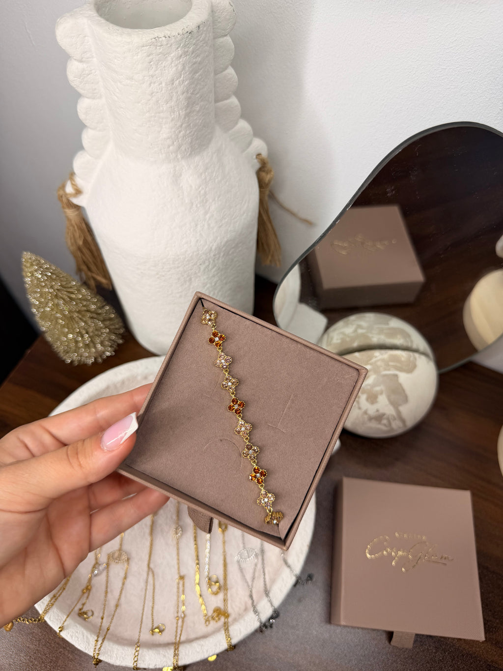 Isaia Bracelet