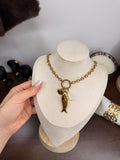 Collier Santorin