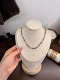 Collier Isaia