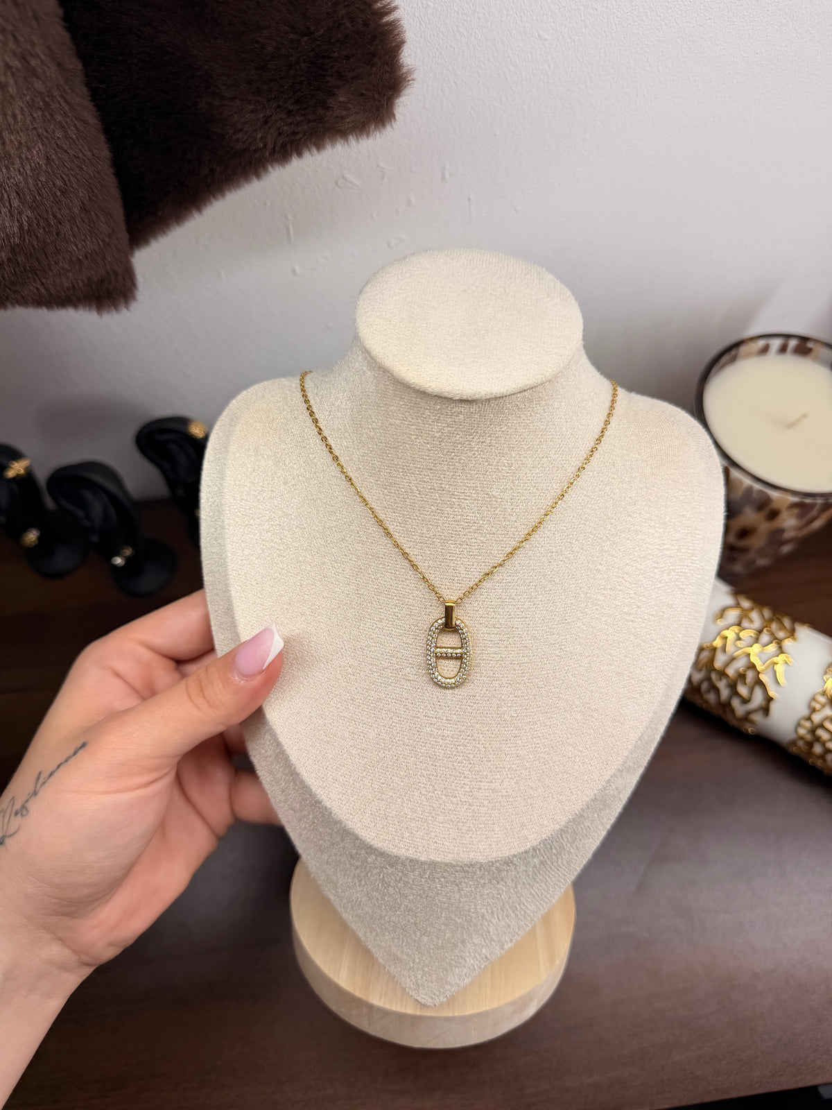 Valentina Necklace