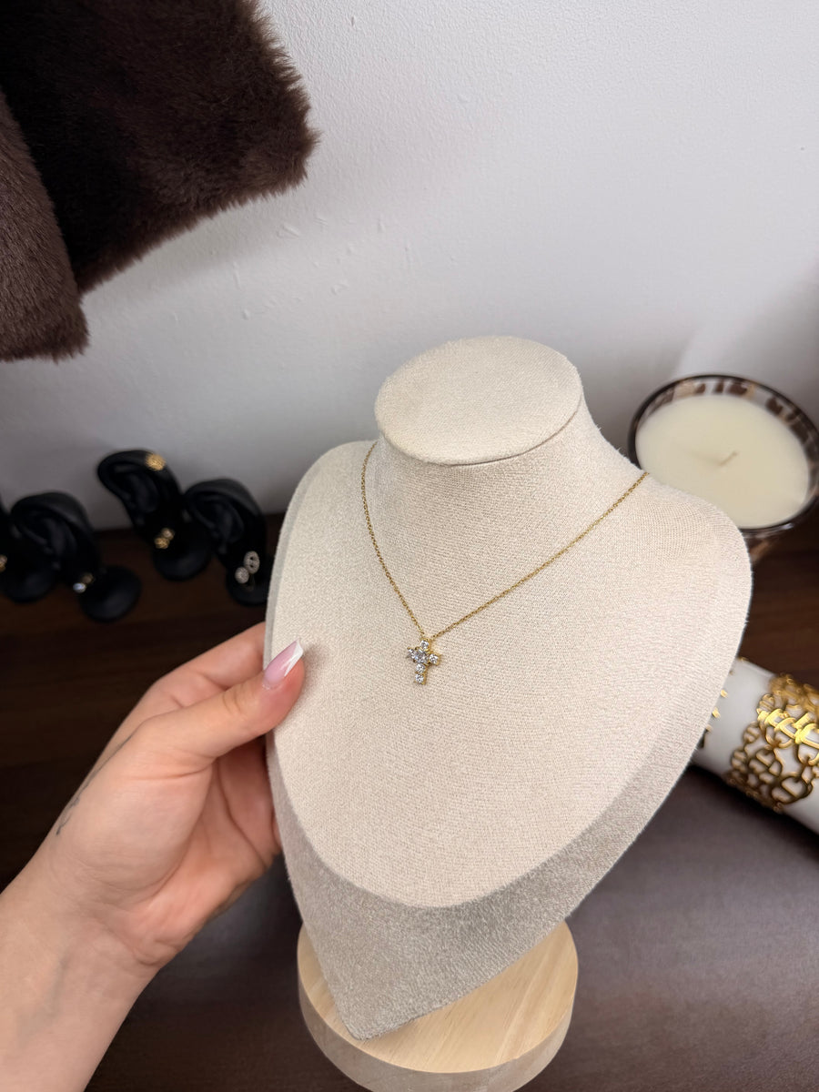 Bianca Necklace