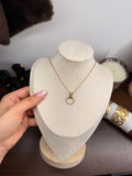 Capri Necklace