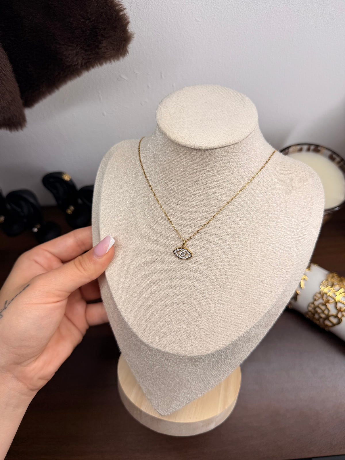 Isadora Necklace