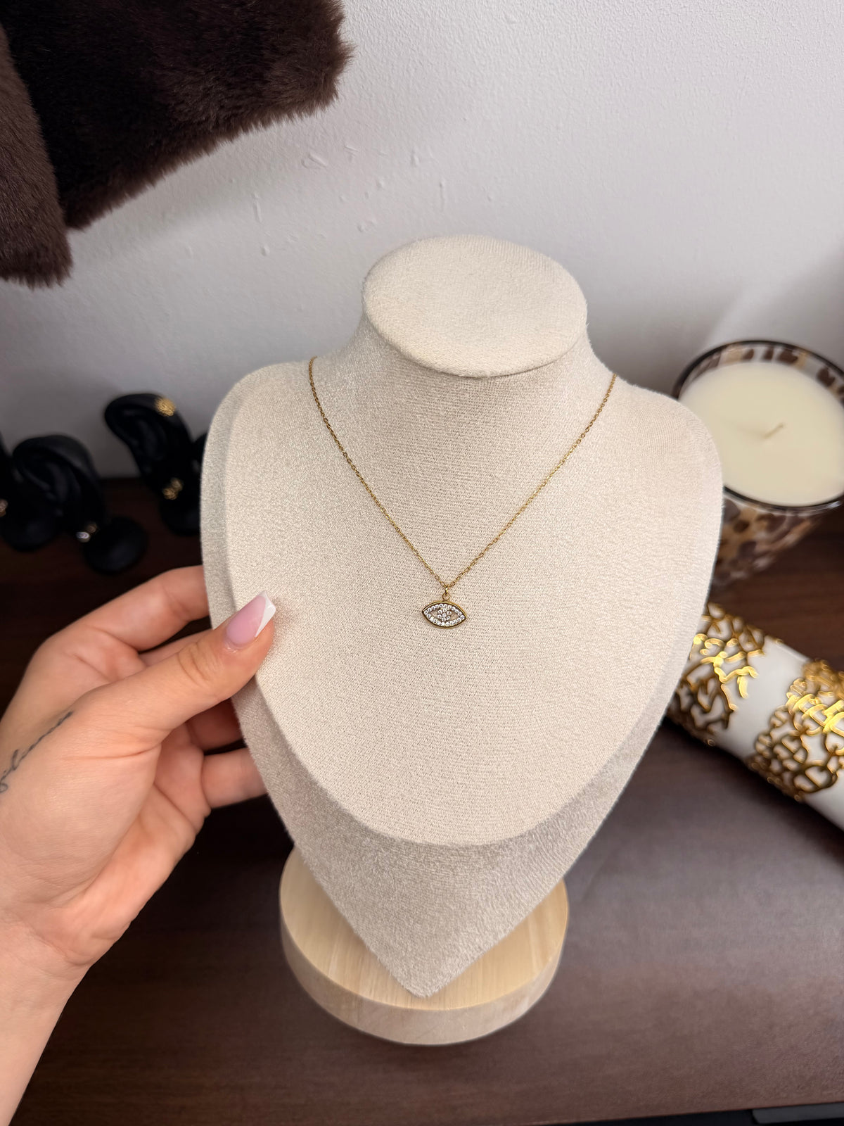 Isadora Necklace