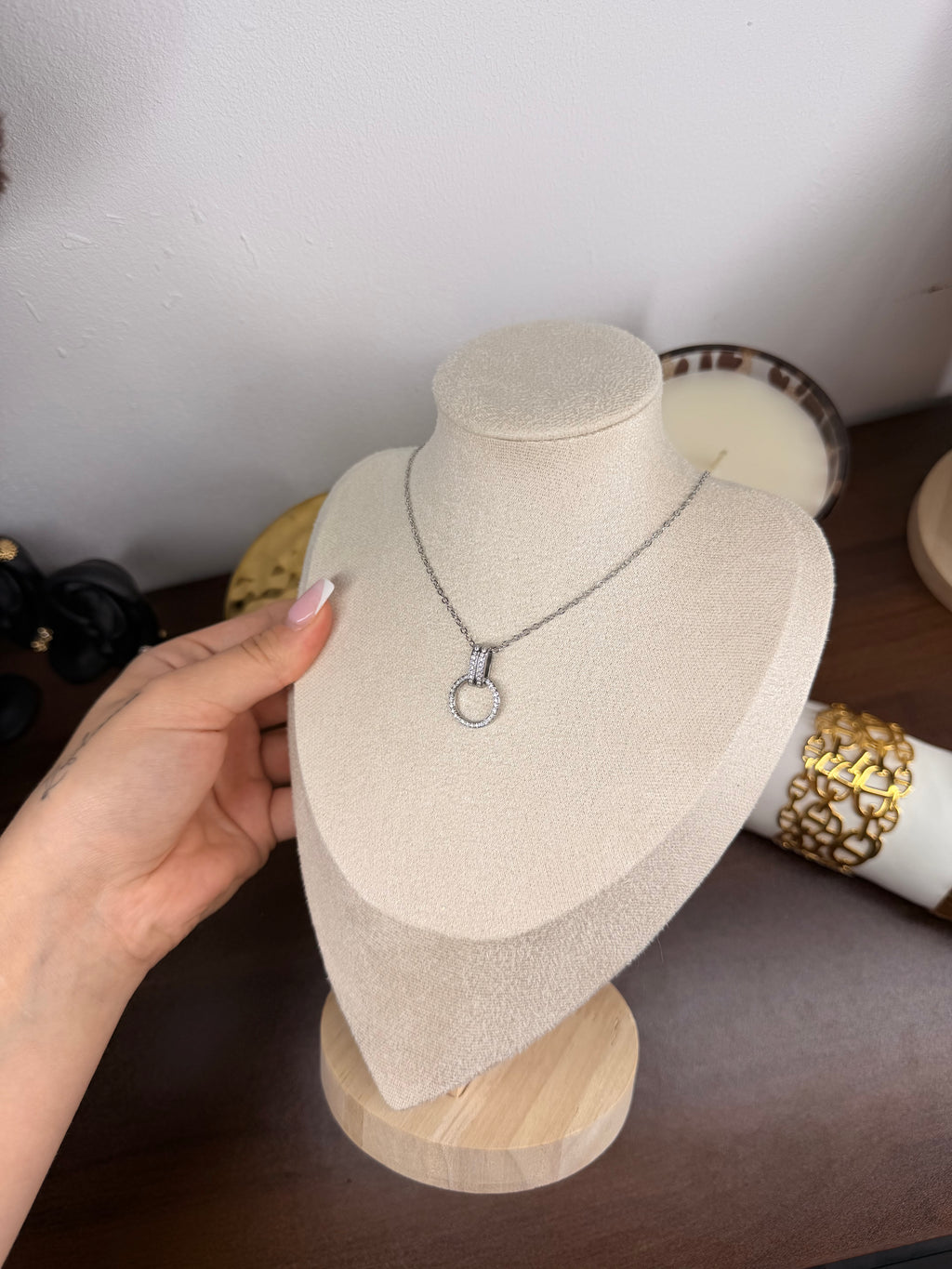 Capri Necklace