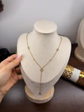 Stella Necklace
