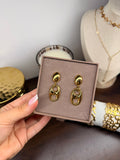 Pendientes Diana