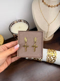 Amaya Earrings