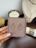 Boucles d'oreilles Nerina