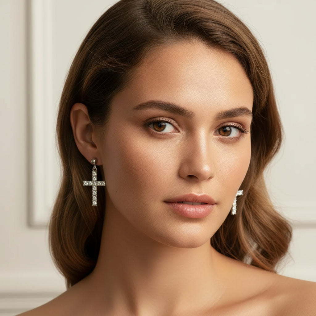 Stacy Earrings