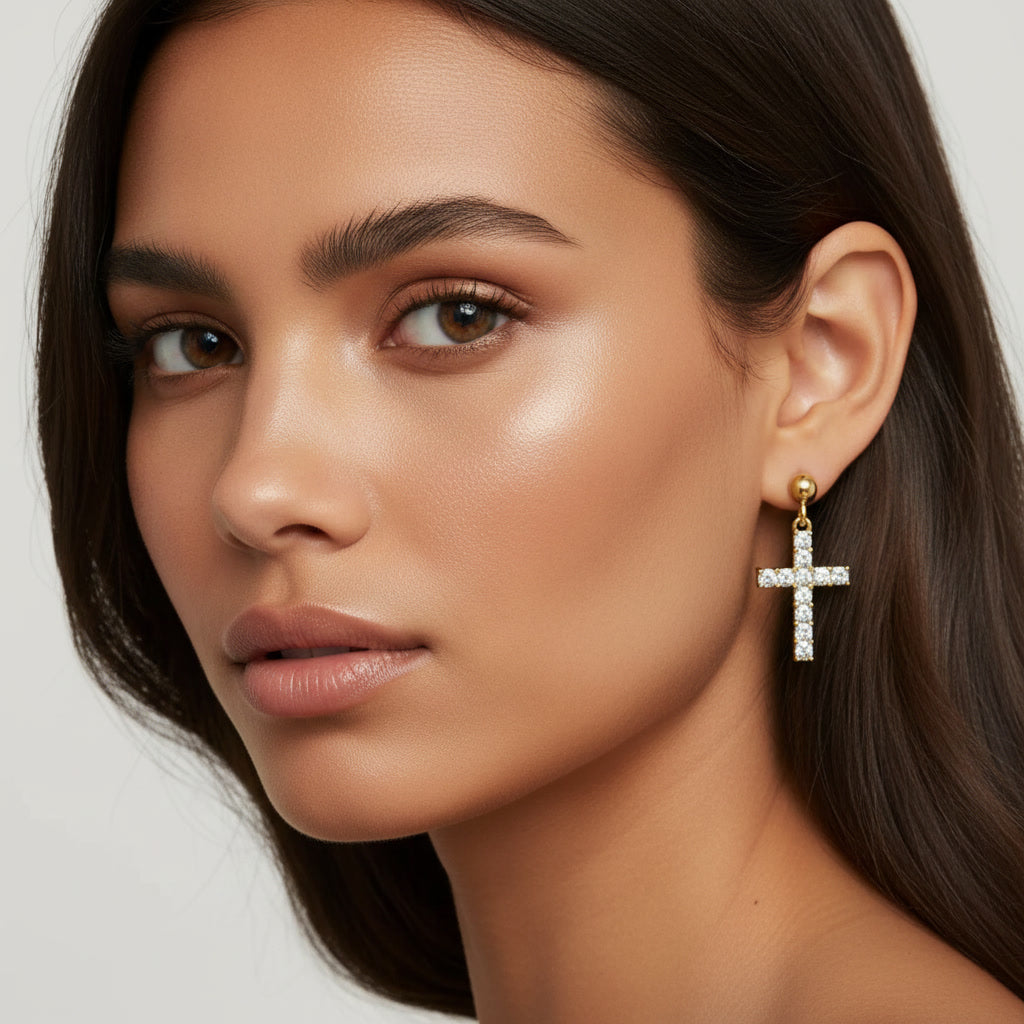 Pendientes Stacy