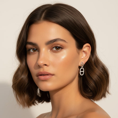 Elina Earrings